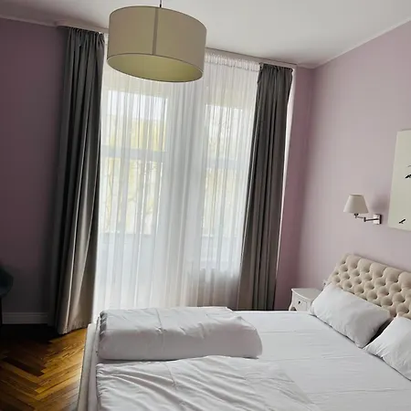 Baltic Sea Graniczna شقة *