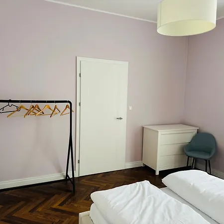 Baltic Sea Graniczna كولوبرزيغ