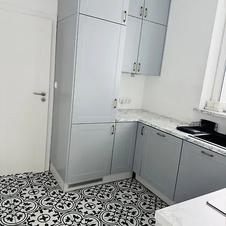 Apartment Baltic Sea Graniczna Kolobrzeg