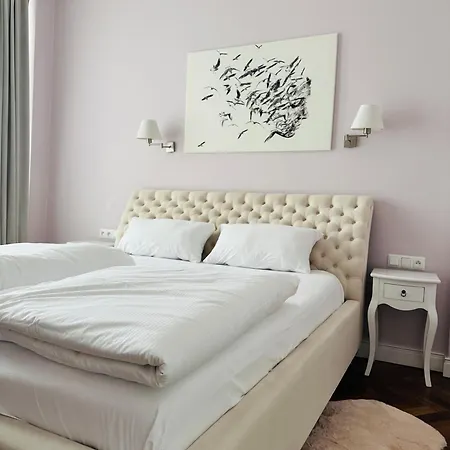 Apartment Baltic Sea Graniczna