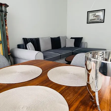 Baltic Sea Graniczna * Kolobrzeg