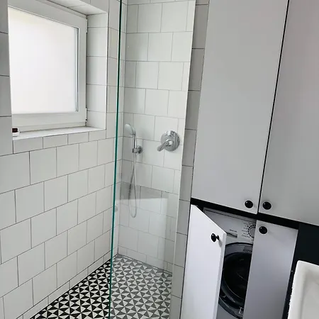 Apartment Baltic Sea Graniczna