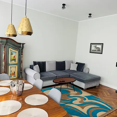 Baltic Sea Graniczna